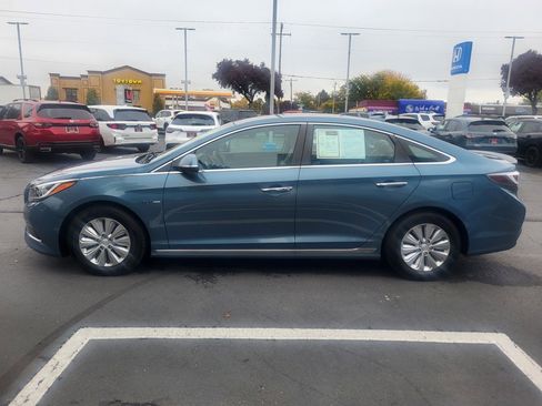 Used 2016 Hyundai Sonata SE image 6