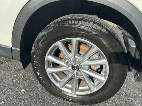 Used 2023 MAZDA CX-5 AWD 2.5 S w/ Select Package image 33