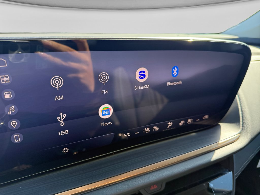New 2026 Buick Envision Avenir AWD/4WD image 25