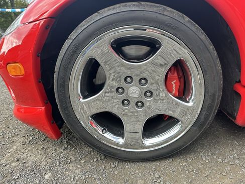 Used 2002 Dodge Viper RT/10 image 21