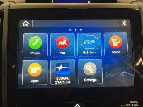 Used 2024 Subaru Forester Wilderness image 22