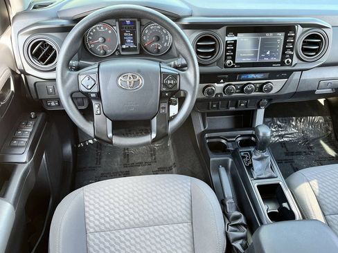 Used 2023 Toyota Tacoma SR AWD/4WD image 10