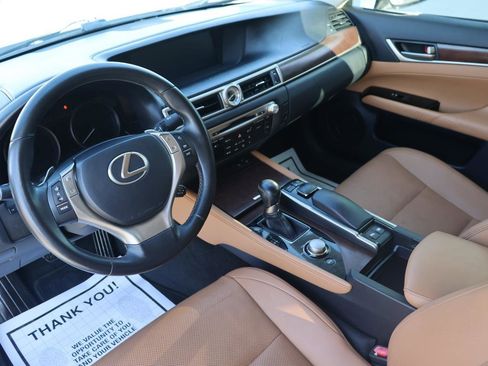 Used 2014 Lexus GS 350 image 24