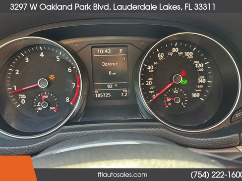 Used 2017 Volkswagen Passat 1.8T R-Line FWD image 41