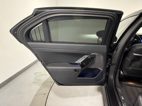 Used 2023 BMW 740i w/ Parking Assistance Package RWD image 72