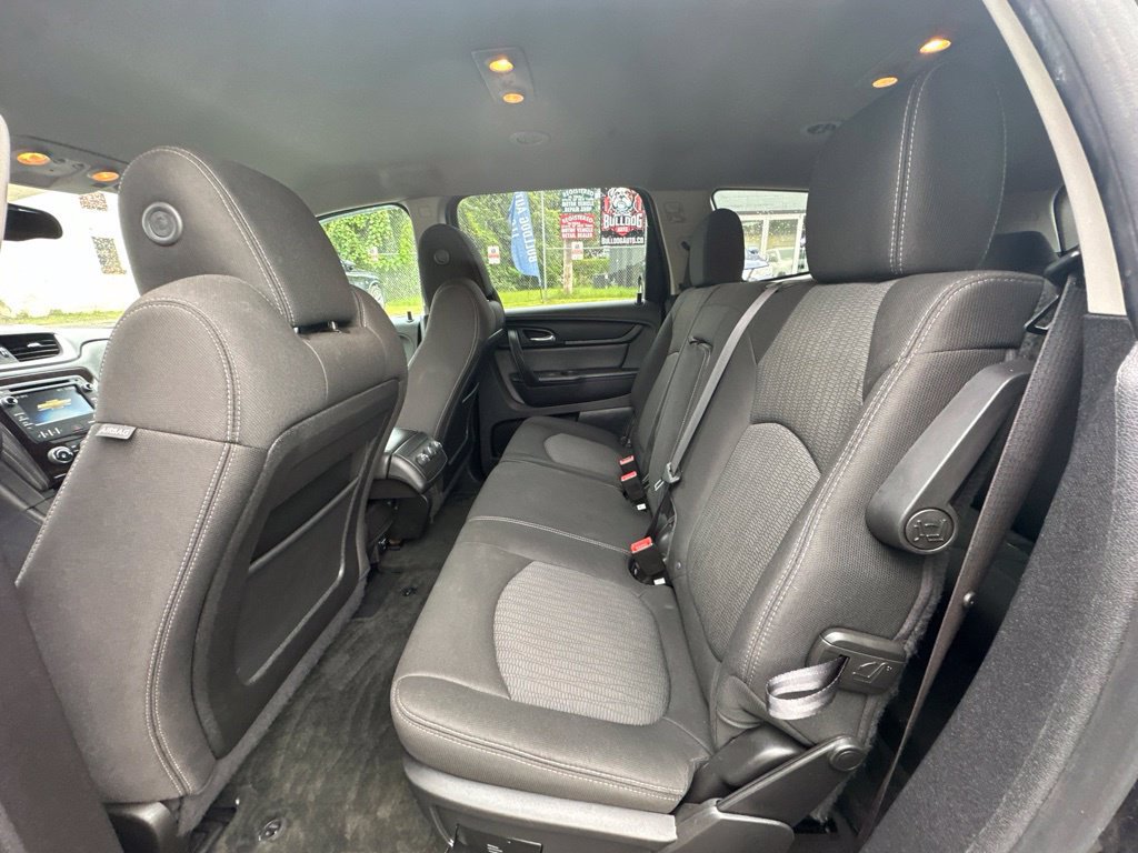 Used 2015 Chevrolet Traverse LT AWD/4WD image 29