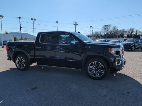 Used 2019 GMC Sierra 1500 Denali w/ Denali Ultimate Package image 8
