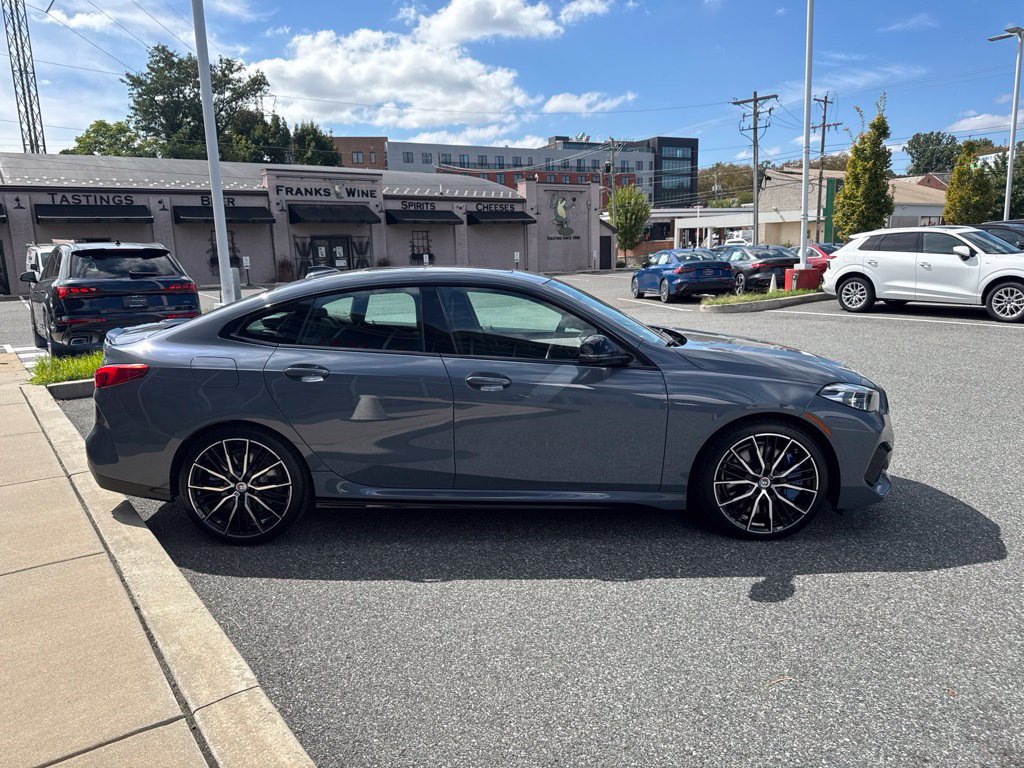 Used 2023 BMW M235i xDrive Gran Coupe w/ Premium Package AWD/4WD image 12