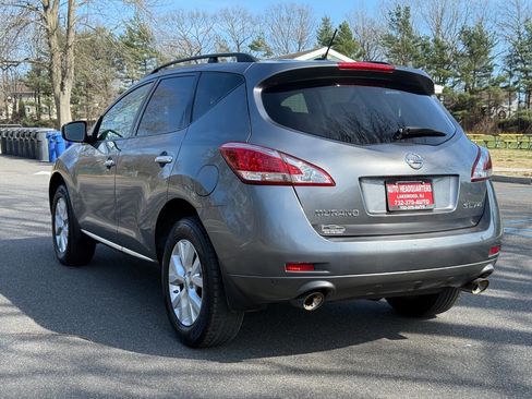 Used 2014 Nissan Murano SL image 8