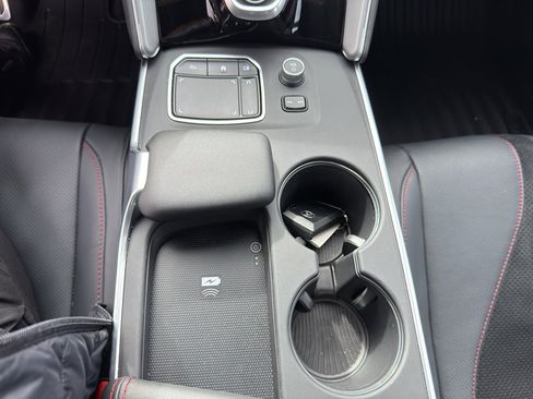 Certified 2025 Acura TLX SH-AWD w/ A-SPEC Pkg image 20