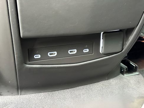 Certified 2024 Cadillac Escalade Sport Platinum AWD/4WD image 25
