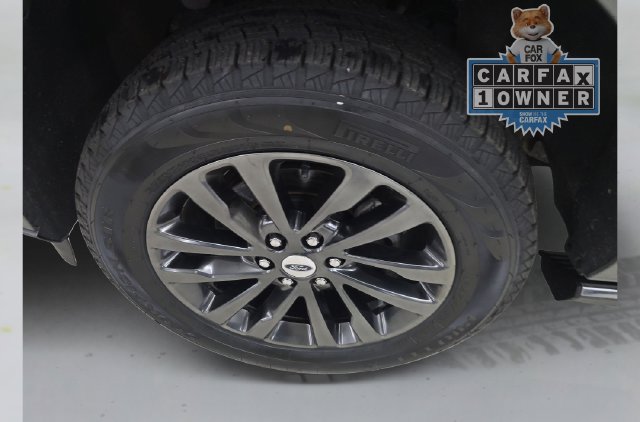 Used 2019 Ford Expedition Limited w/ Equipment Group 301A AWD/4WD image 20