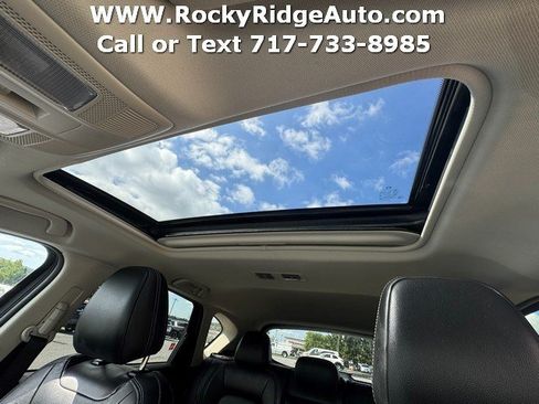 Used 2025 MAZDA CX-5 AWD 2.5 S w/ Preferred Package image 11