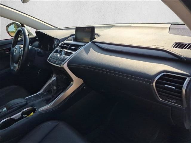 Used 2016 Lexus NX 200t FWD w/ Premium Package image 22