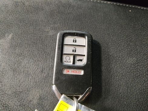Used 2018 Honda CR-V EX image 32