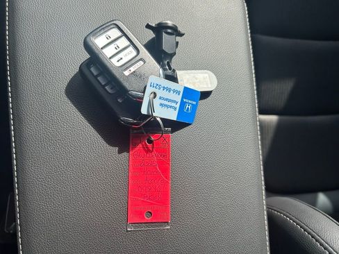 Used 2022 Honda Accord Sport image 60