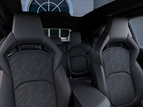 New 2026 Dodge Charger Scat Pack AWD/4WD image 26