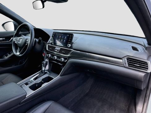 Used 2022 Honda Accord Sport image 53