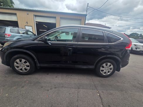 Used 2014 Honda CR-V EX-L image 2