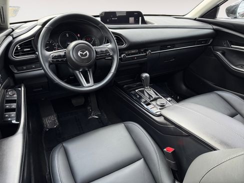 Certified 2025 MAZDA CX-30 AWD 2.5 S w/ Select Sport Pkg image 15