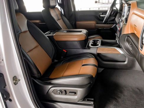 Used 2021 Chevrolet Silverado 2500 High Country w/ Z71 Off-Road Package image 31