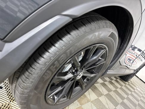 Used 2025 Honda CR-V Sport image 34