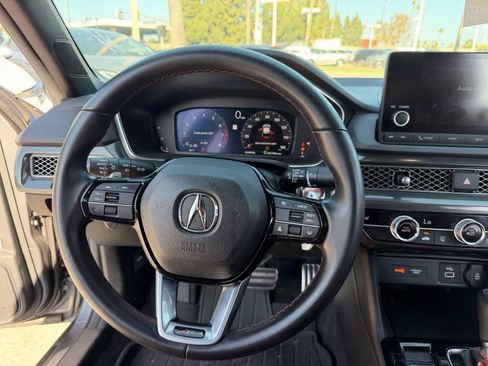 Used 2024 Acura Integra A-Spec FWD image 16