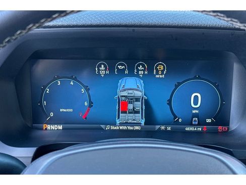 Used 2024 Ford F150 XLT w/ Mobile Office Package image 28