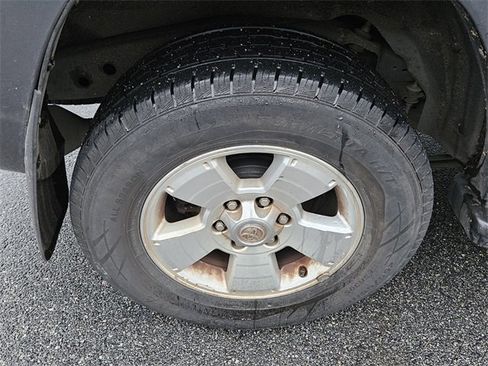 Used 2005 Toyota 4Runner Sport image 11