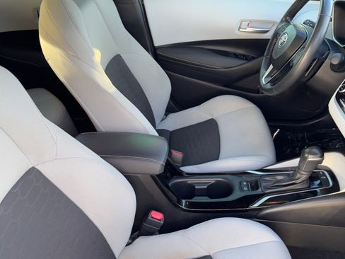 Certified 2022 Toyota Corolla SE image 13