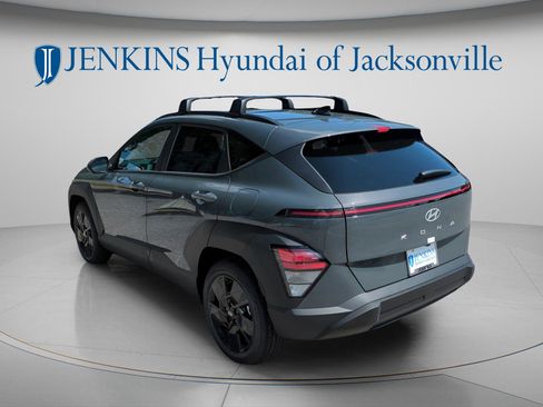 New 2025 Hyundai Kona SEL FWD image 5