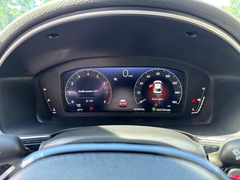 Certified 2023 Honda Civic Touring image 26