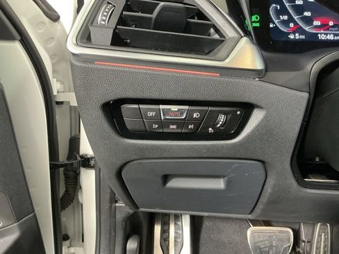 Used 2021 BMW M3 Competition w/ Executive Package image 18