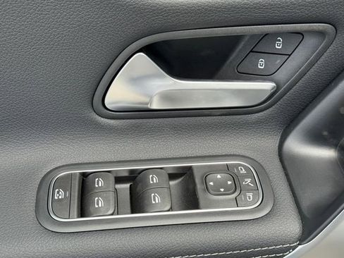 Certified 2025 Mercedes-Benz CLA 250 4MATIC image 14