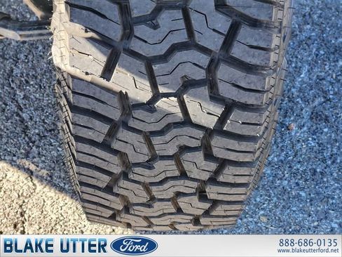 Used 2021 Jeep Wrangler Unlimited Sport image 11