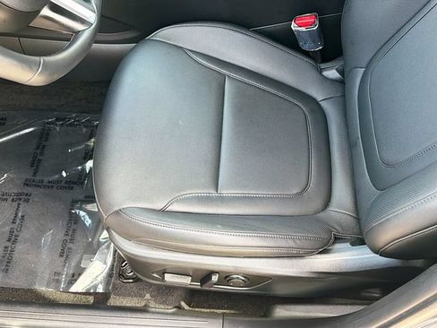 Certified 2026 Hyundai Tucson SEL FWD image 19