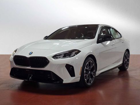 Used 2026 BMW 228i xDrive w/ Technology Package AWD/4WD image 7