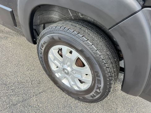 Used 2023 RAM ProMaster 2500 w/ Driver Convenience Group image 32