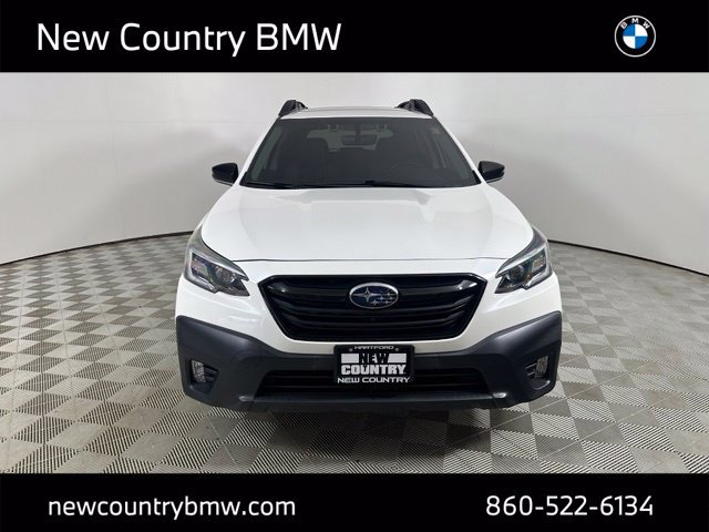Used 2022 Subaru Outback Onyx Edition XT AWD/4WD image 2