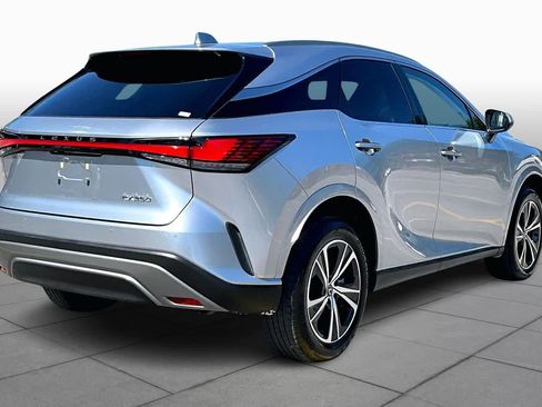 Used 2023 Lexus RX 350 Premium w/ Accessory Package (K3) image 12