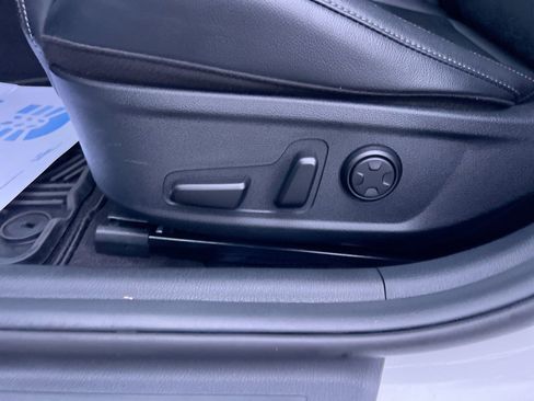 Used 2022 Kia Stinger GT-Line w/ Sun & Sound Package image 14