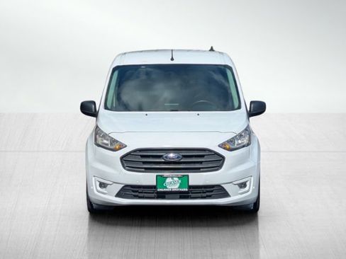 Used 2020 Ford Transit Connect XLT image 2