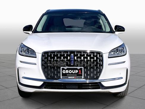 Used 2024 Lincoln Corsair Grand Touring w/ Equipment Group 301A image 6