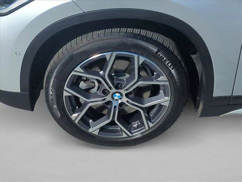 Used 2021 BMW X1 sDrive28i w/ Convenience Package FWD image 26