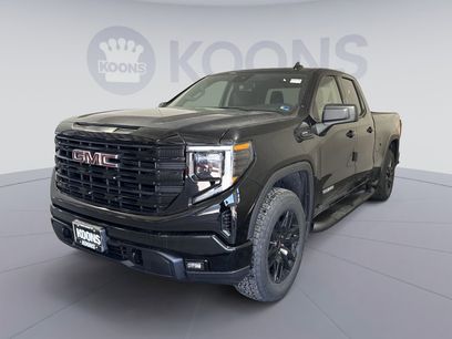 New 2026 GMC Sierra 1500 Elevation w/ Elevation Select Package