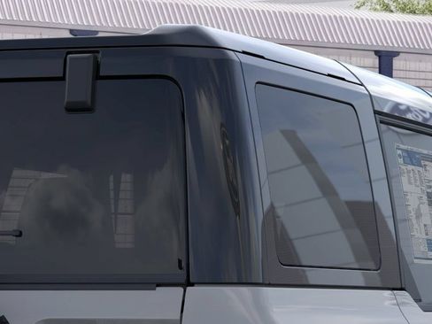 New 2026 Ford Bronco Big Bend w/ Black Diamond Package AWD/4WD image 25