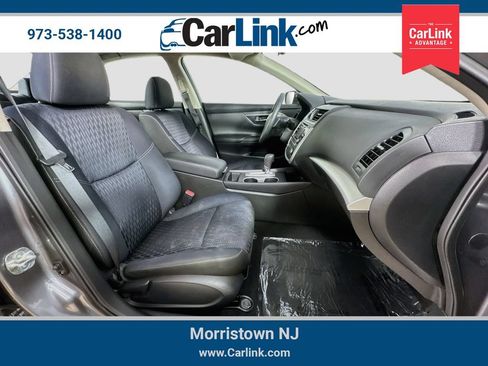 Used 2018 Nissan Altima 2.5 S w/ S Convenience Package FWD image 30