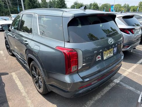 Used 2023 Hyundai Palisade XRT AWD/4WD image 7