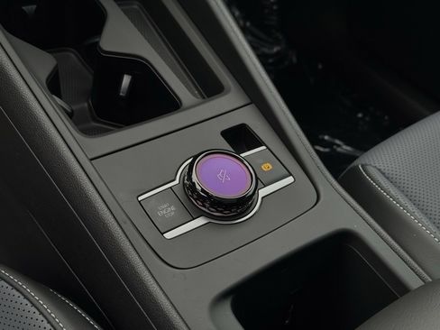 New 2026 Volkswagen Tiguan SE R-Line image 23