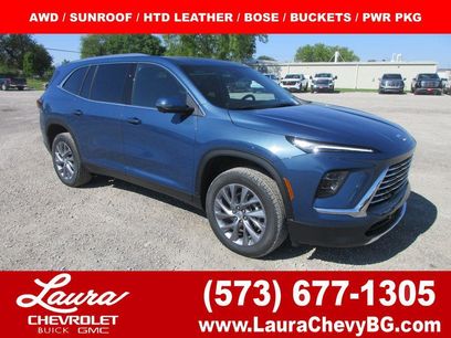 New 2026 Buick Enclave Preferred w/ Power Package